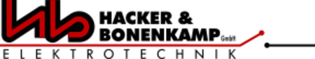 Hacker & Bonenkamp GmbH Hacker & Bonenkamp GmbH